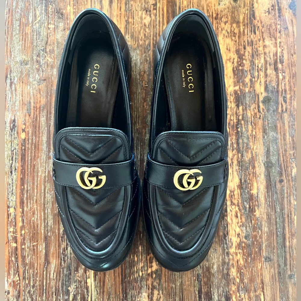 Gucci Loafers